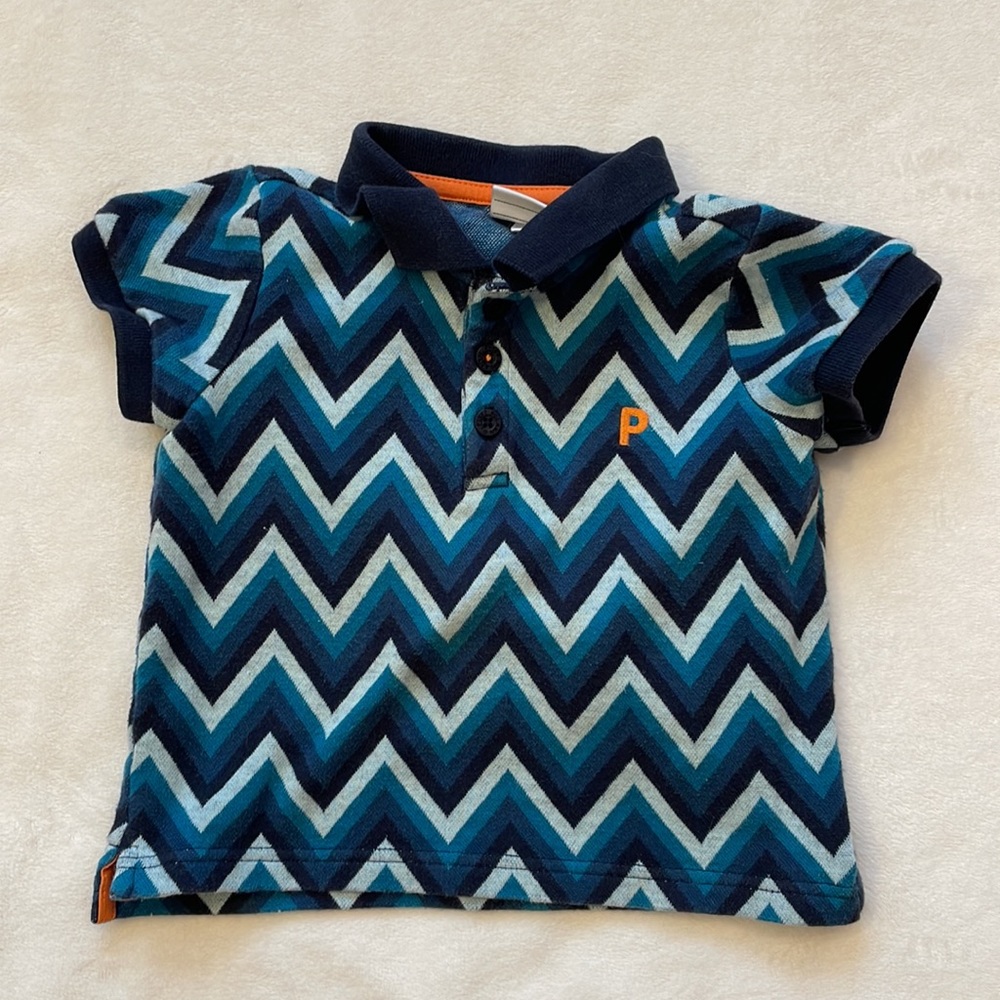 💥Children’s short sleeve polo💥